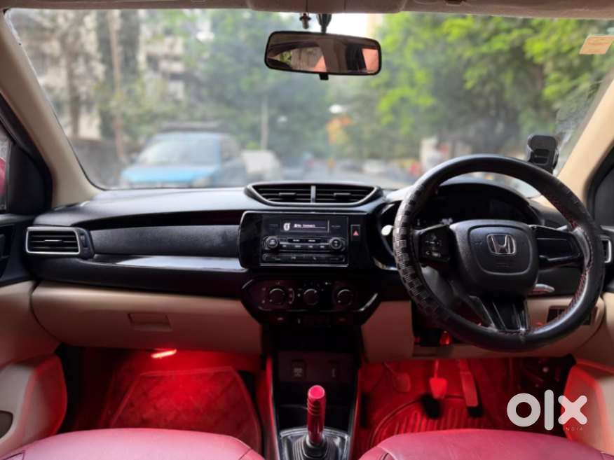 Honda Amaze 1.5 Smt I Dtec, 2018, Diesel