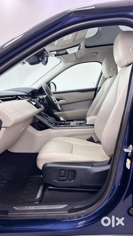 Land Rover Range Velar Hse Dynamic 2.0 Diesel, 2021, Diesel
