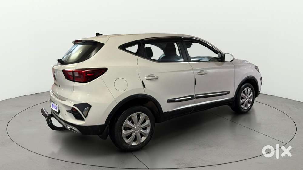 Mg Astor Select 1.5 Mt (ivory), 2024, Petrol