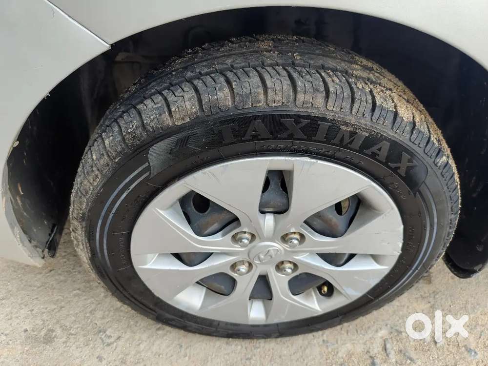 Hyundai Xcent 2017 Diesel Manual