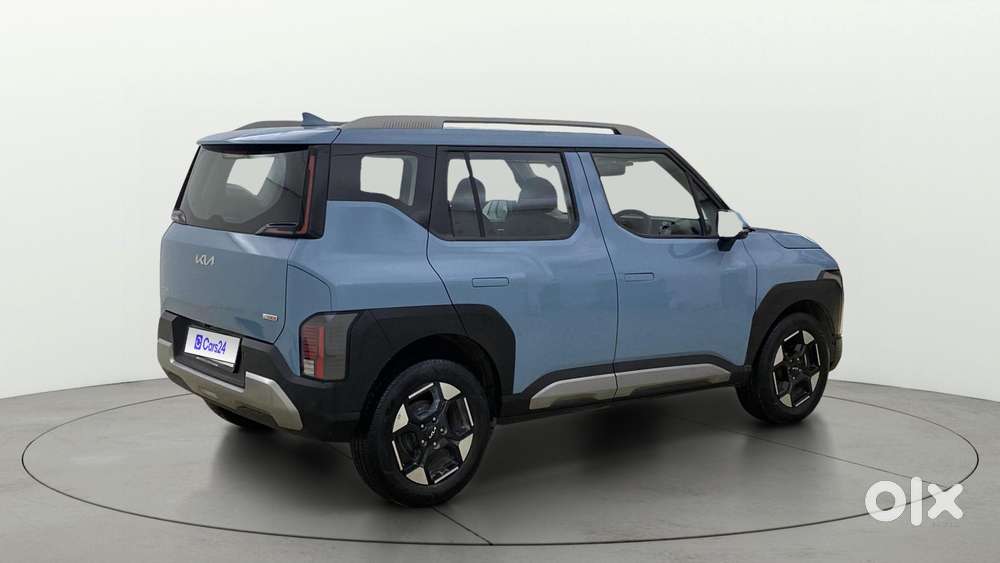 Kia Syros Htk Opt Diesel, 2025, Diesel