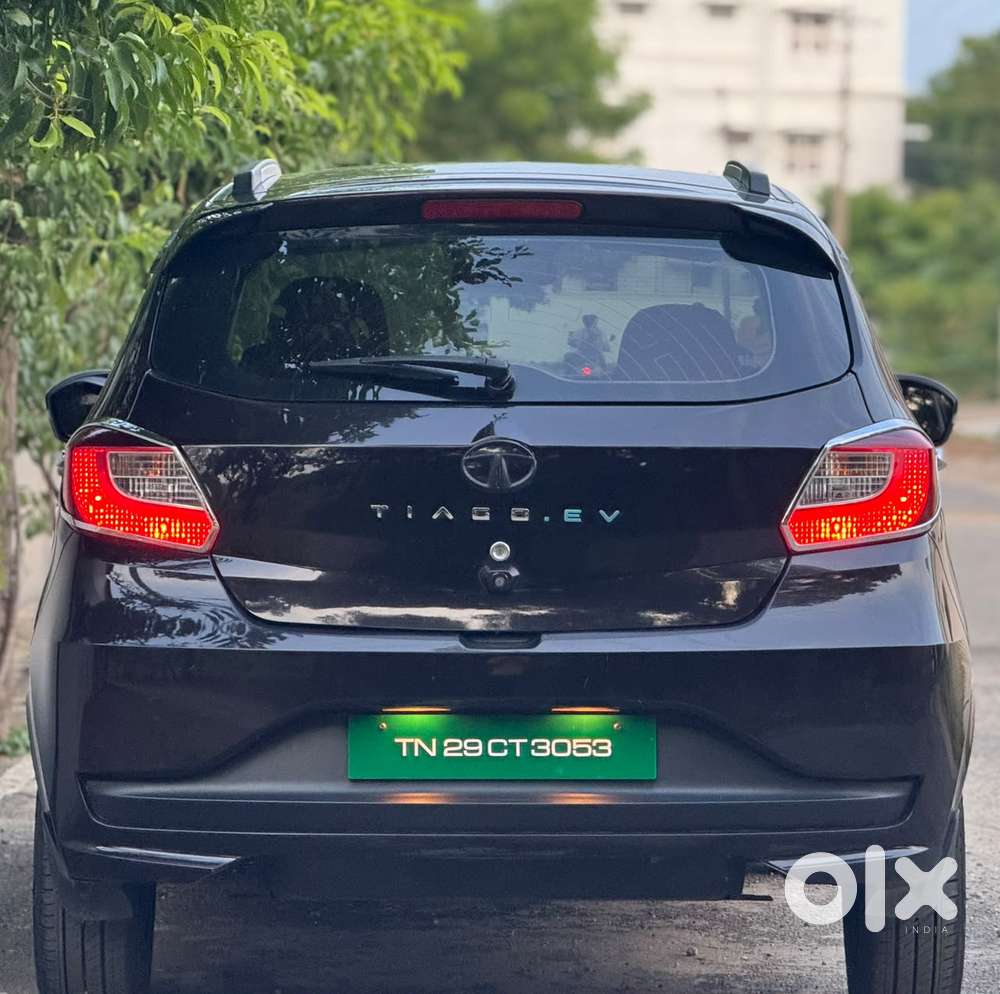Tata Tiago Ev Xz Plus Tech Lux Lr, 2023