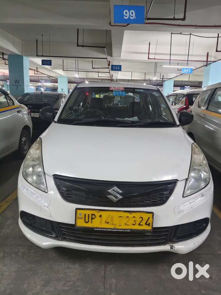 Swift Dzire Tour Maruti 2022