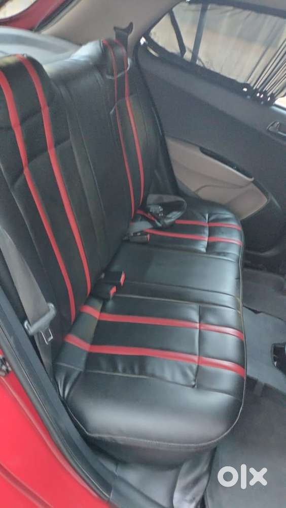 Hyundai Grand I10 Magna 1.2 Crdi, 2017, Petrol