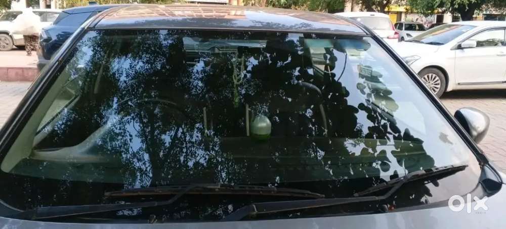 2nd Maruti Baleno 2019