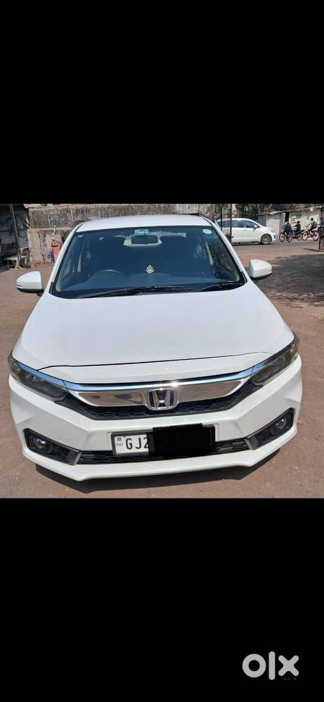 Honda Amaze 2019 Diesel Automatic