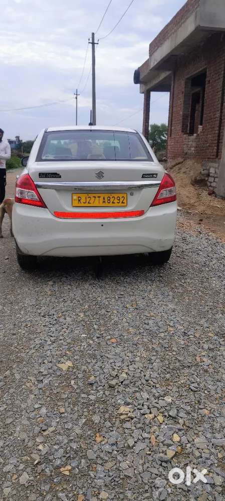 Maruti Suzuki Dzire Tour 2019