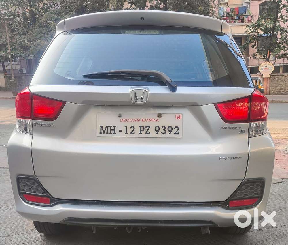 Honda Mobilio 1.5 V I-vtec, 2018, Petrol