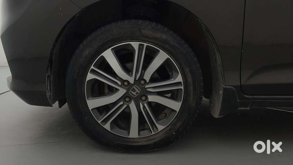 Honda Amaze Vx Cvt I-vtec, 2023, Petrol