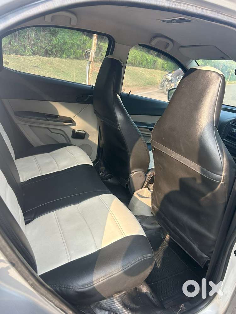 Tata Tiago Xe Diesel, 2018, Diesel