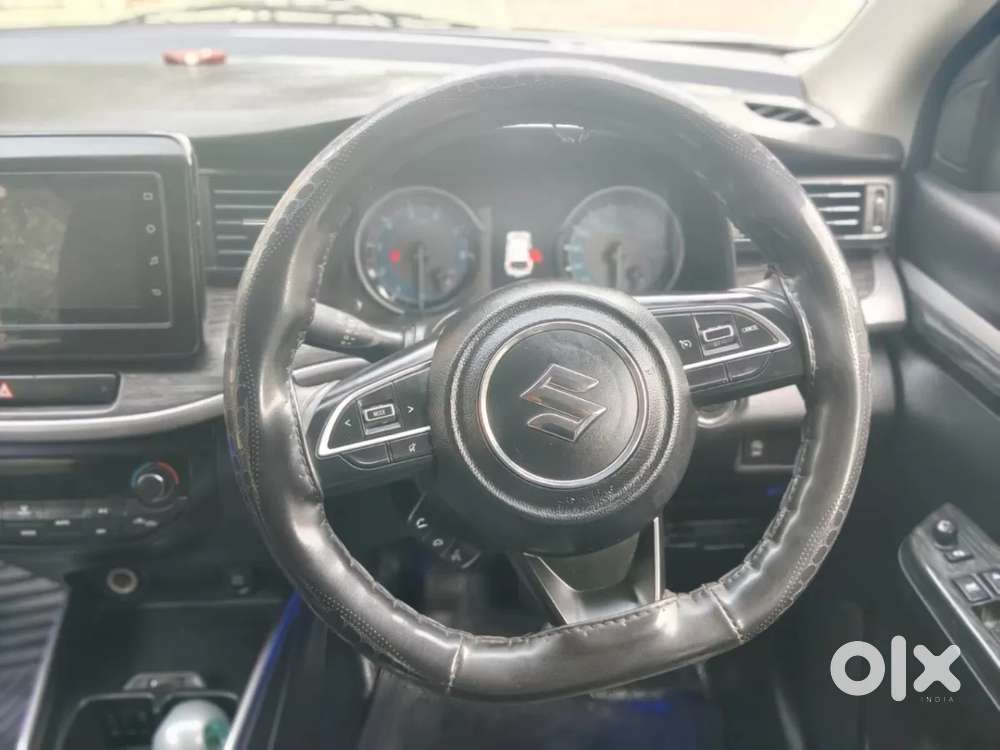 Maruti Suzuki Xl6 1.5 Zeta Mt, 2021, Petrol