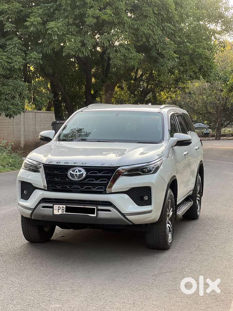Toyota Fortuner 4x2 At 2.8 Diesel, 2024, Diesel