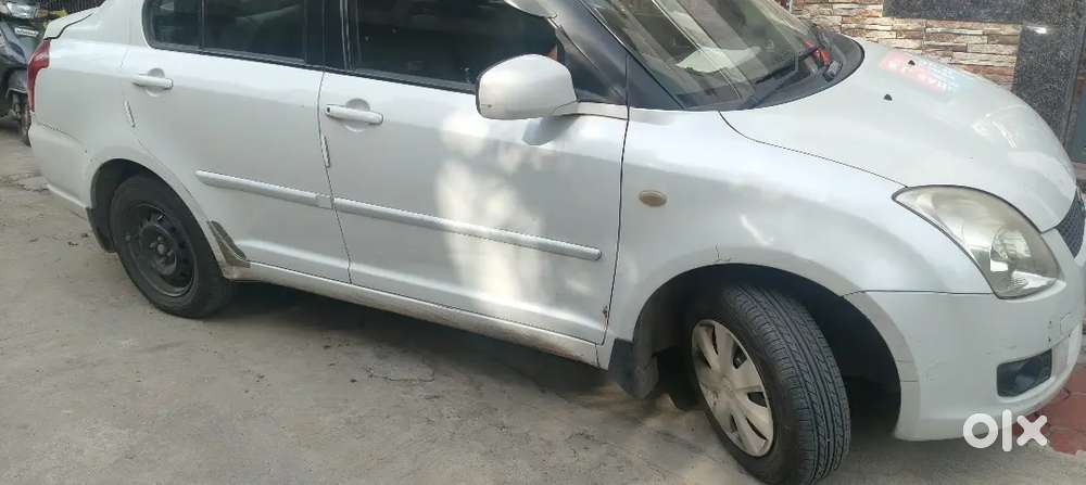 Maruti Suzuki Swift 2009