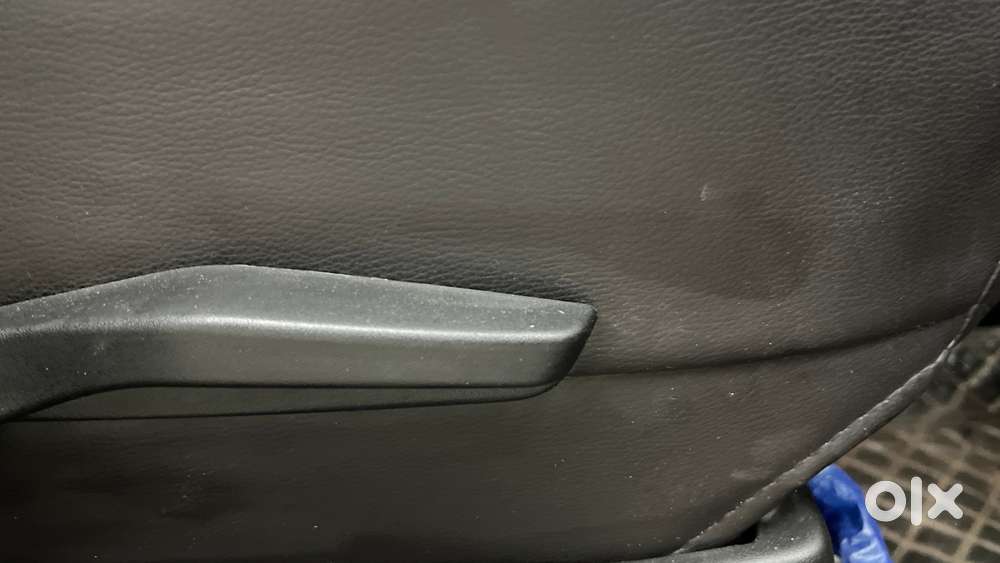 Maruti Suzuki Xl6 Alpha, 2021, Petrol