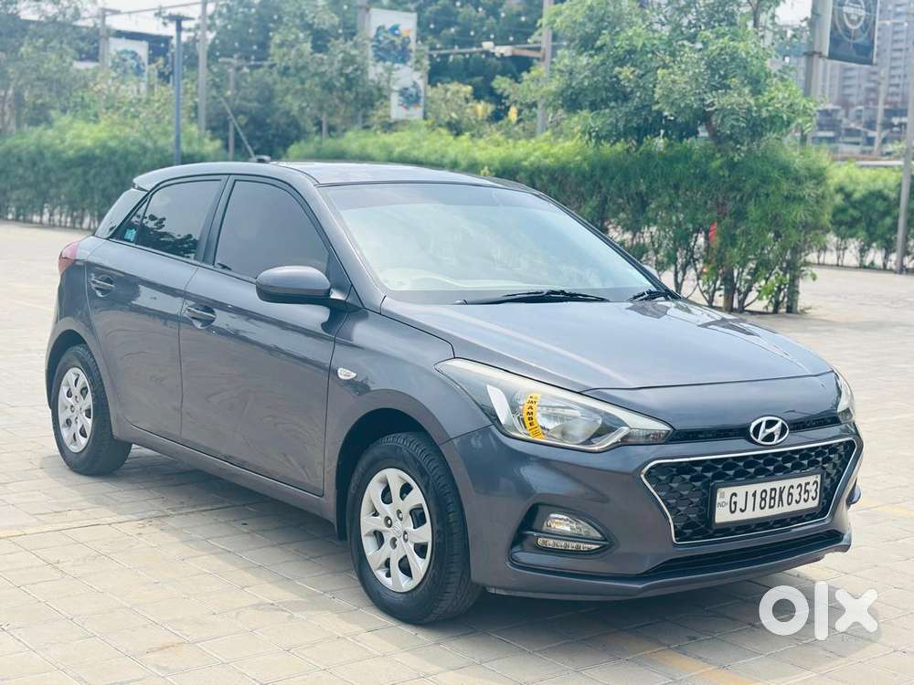 Hyundai I20 Magna Plus, 2019, Cng & Hybrids
