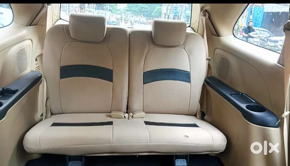 Honda Mobilio S I-dtec, 2014, Diesel