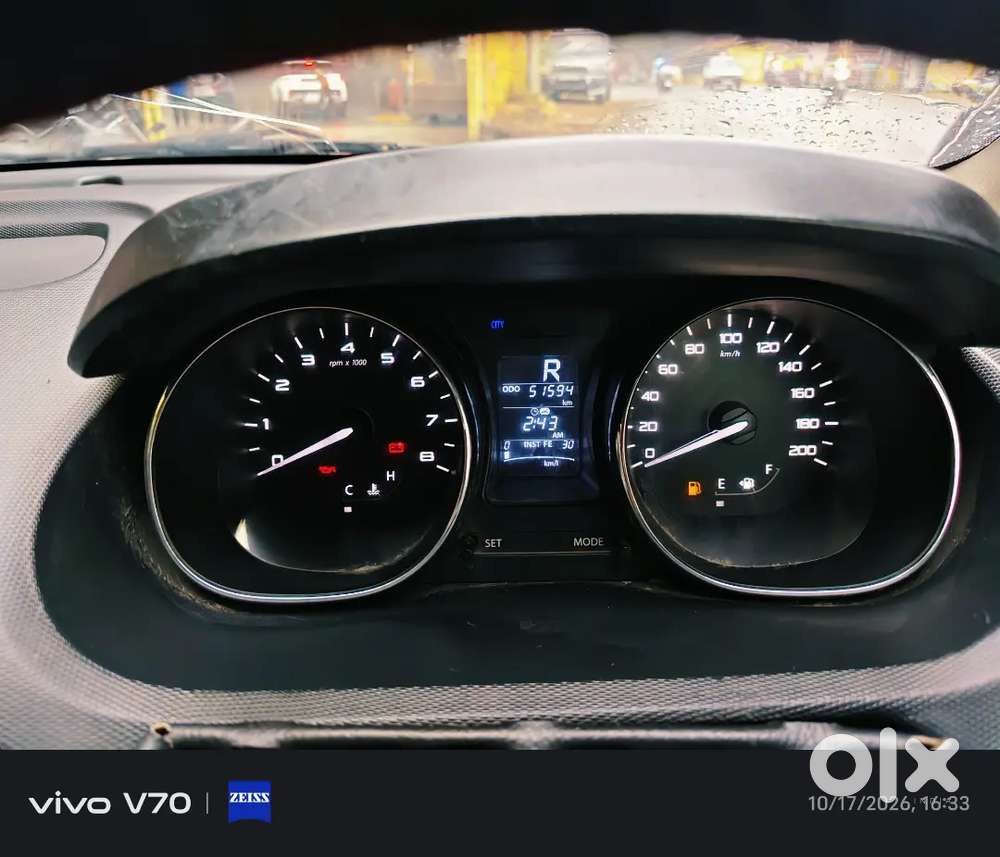 Tata Tiago 1.05 2018 Diesel