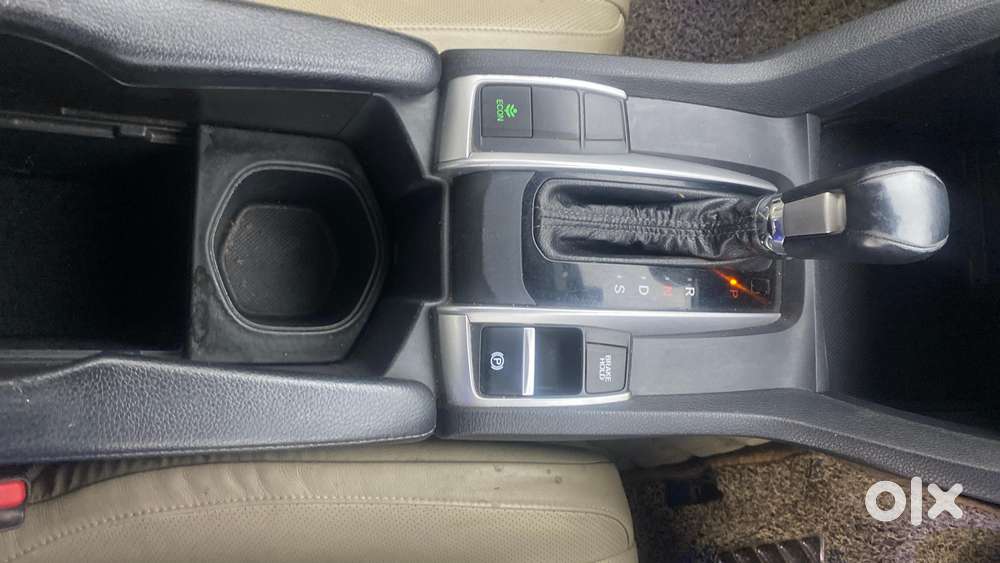 Honda Civic Vx, 2019, Petrol