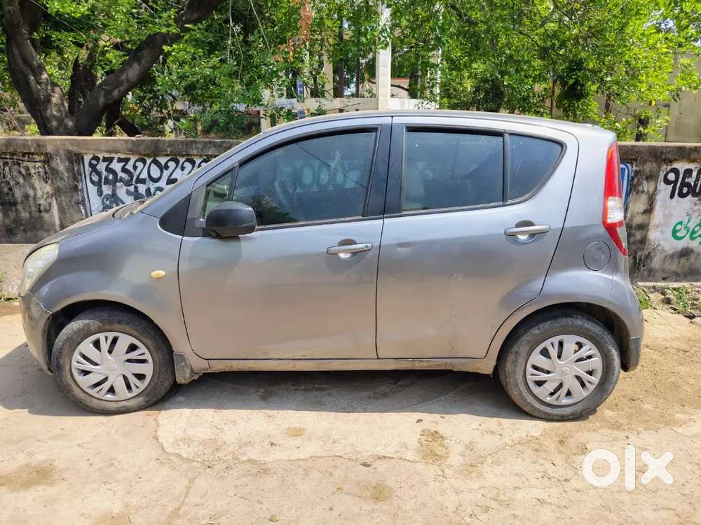 Maruti Suzuki Ritz 2012 Diesel 140000 Km Driven