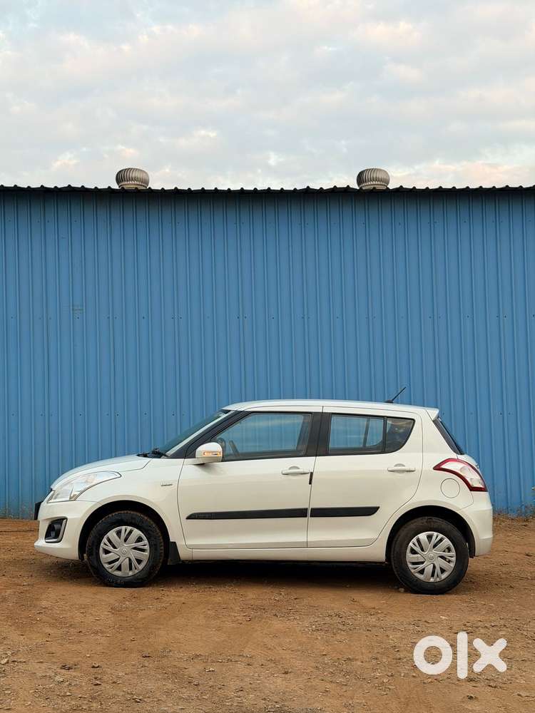 Maruti Suzuki Swift Ddis Vdi, 2016, Diesel