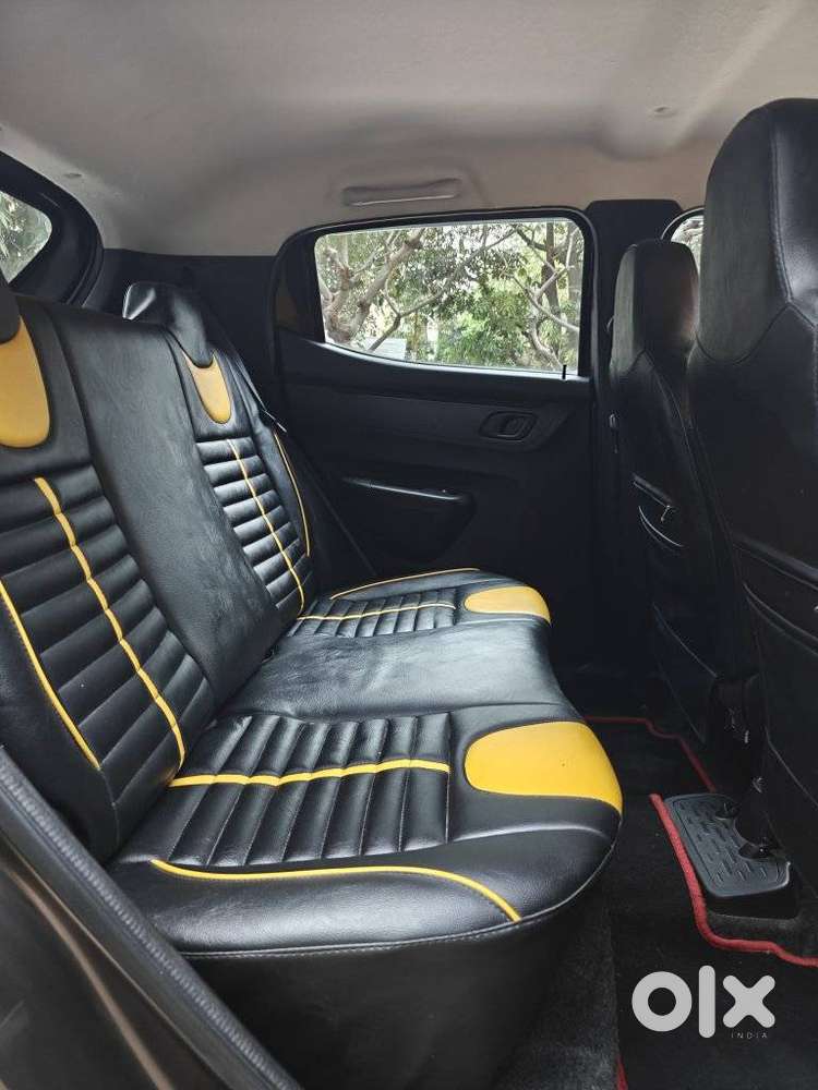 Renault Kwid 1.0 Rxt Optional, 2021, Petrol