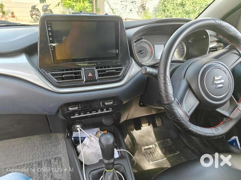 Brand New Condiction Car