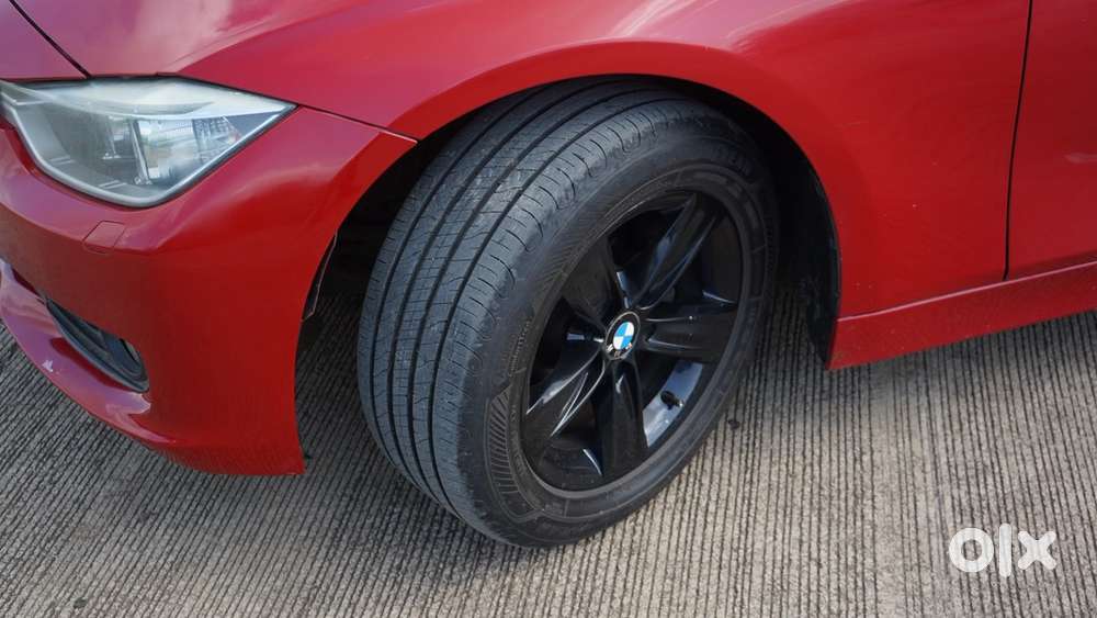 Bmw 3 Series 2014 Modified Interior
