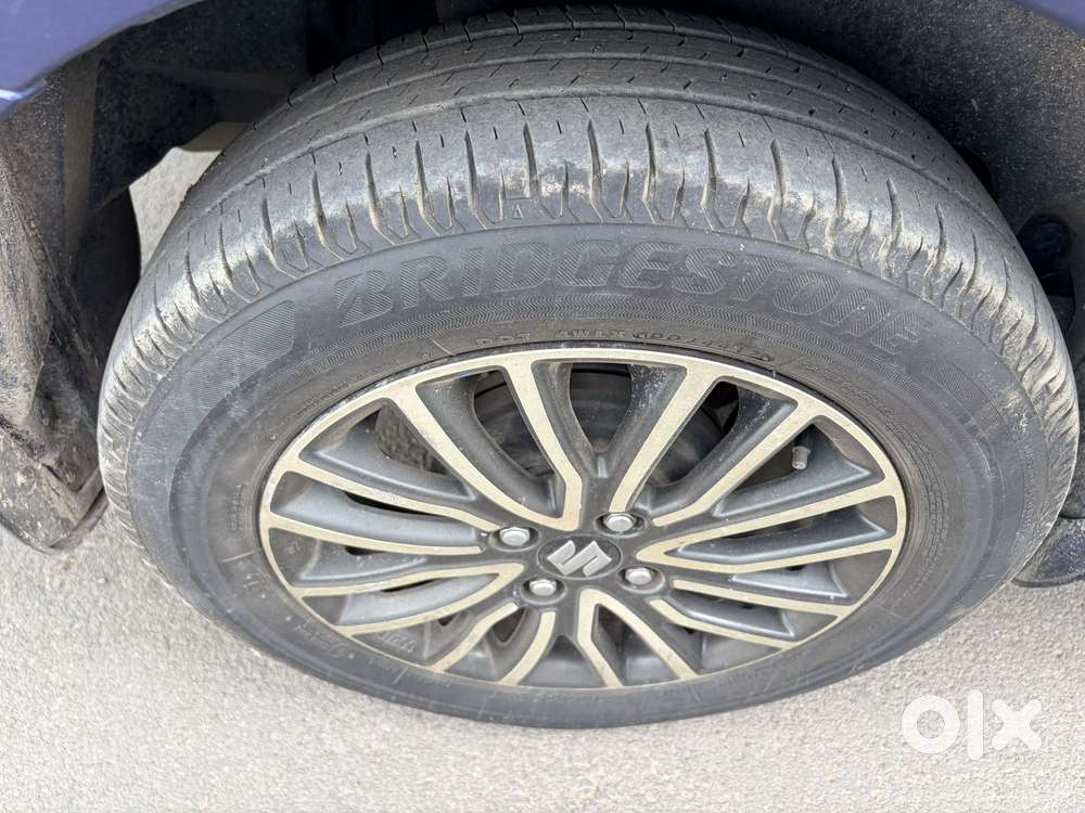 Maruti Suzuki Dzire Zdi Plus, 2019, Diesel