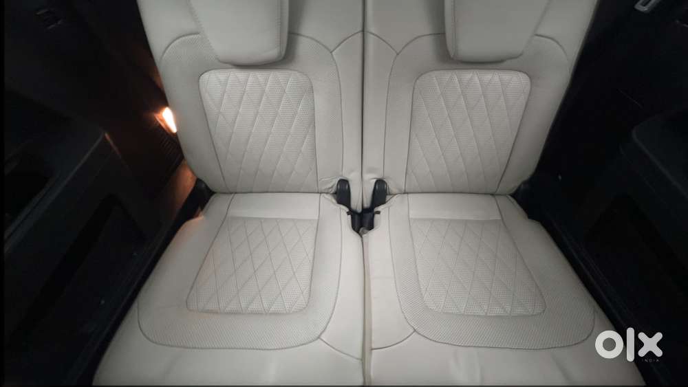 Tata Safari 2.0 Kryotec Xz Plus Gold, 2022, Diesel