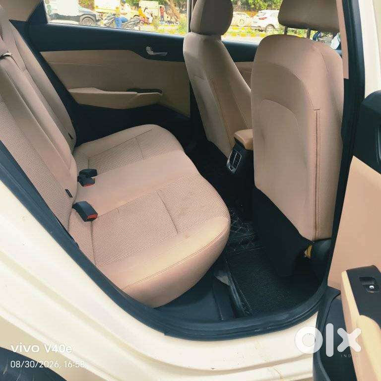Hyundai Verna 1.5 S Petrol Mt, 2023, Petrol