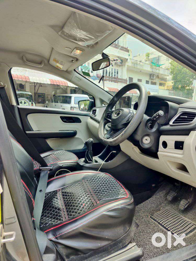 Tata Altroz Xm Plus Icng, 2024, Cng & Hybrids