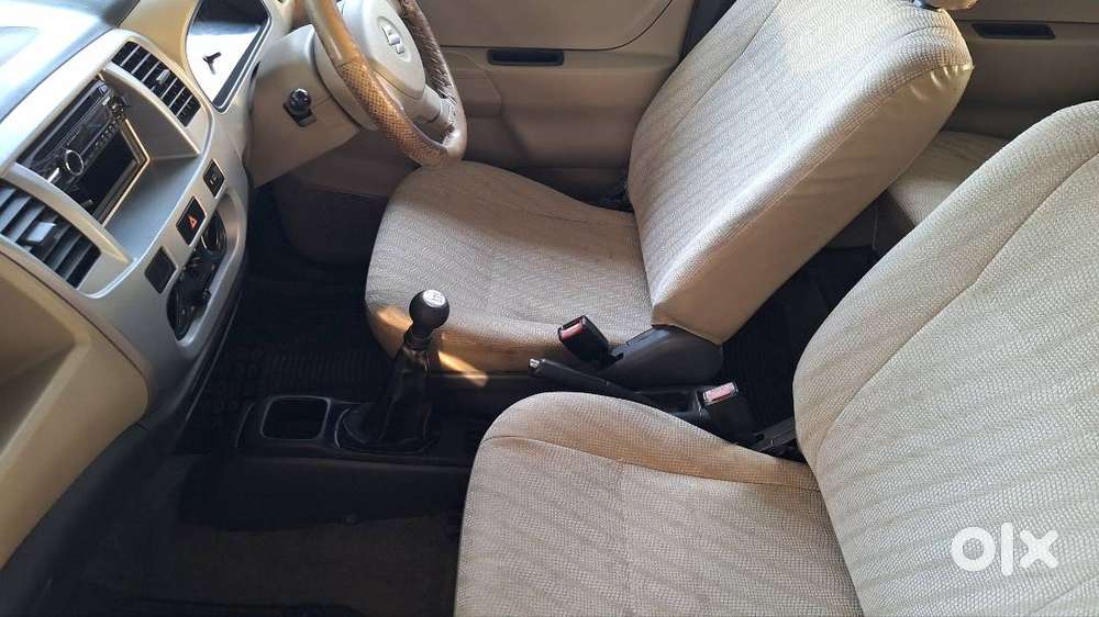 Maruti Zen Estilo Single Owner