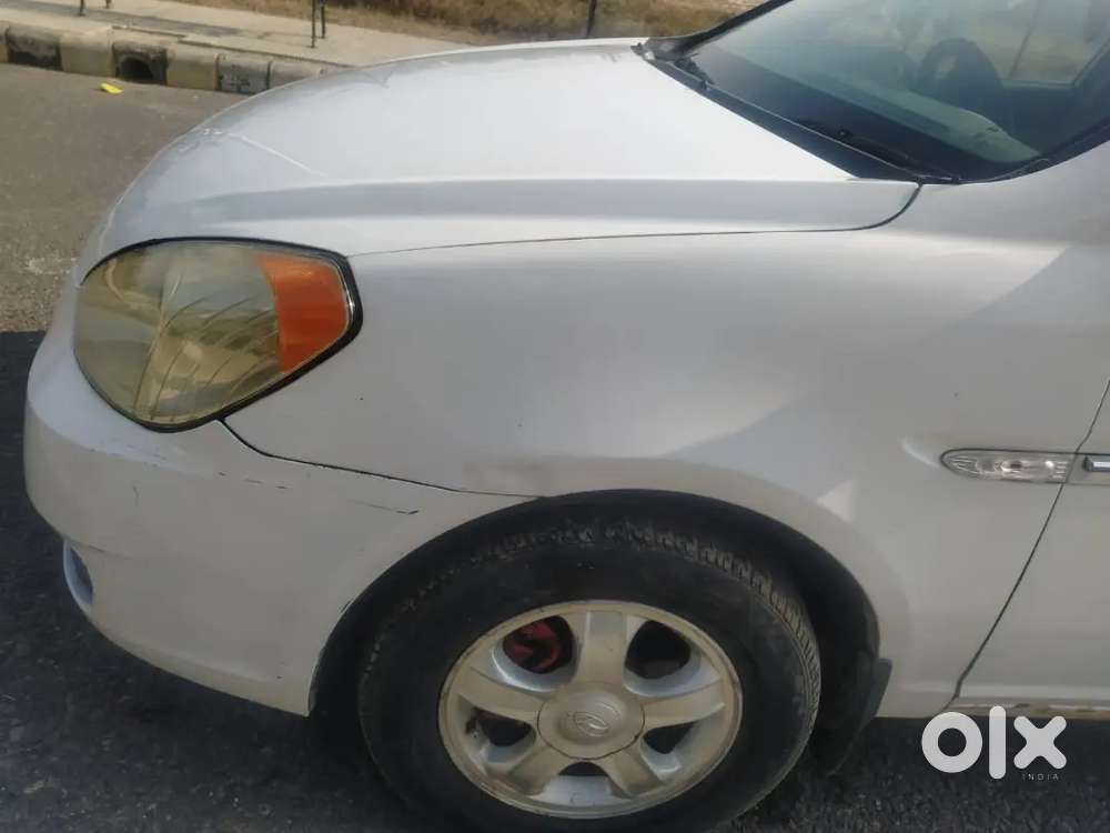 Hyundai Verna 2010 Diesel 150000 Km Driven Passing 2030