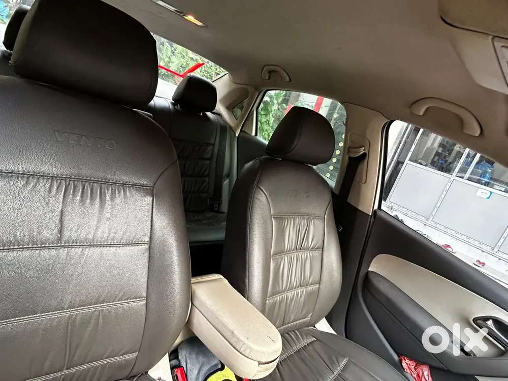 Volkswagen Vento Well Maintained
