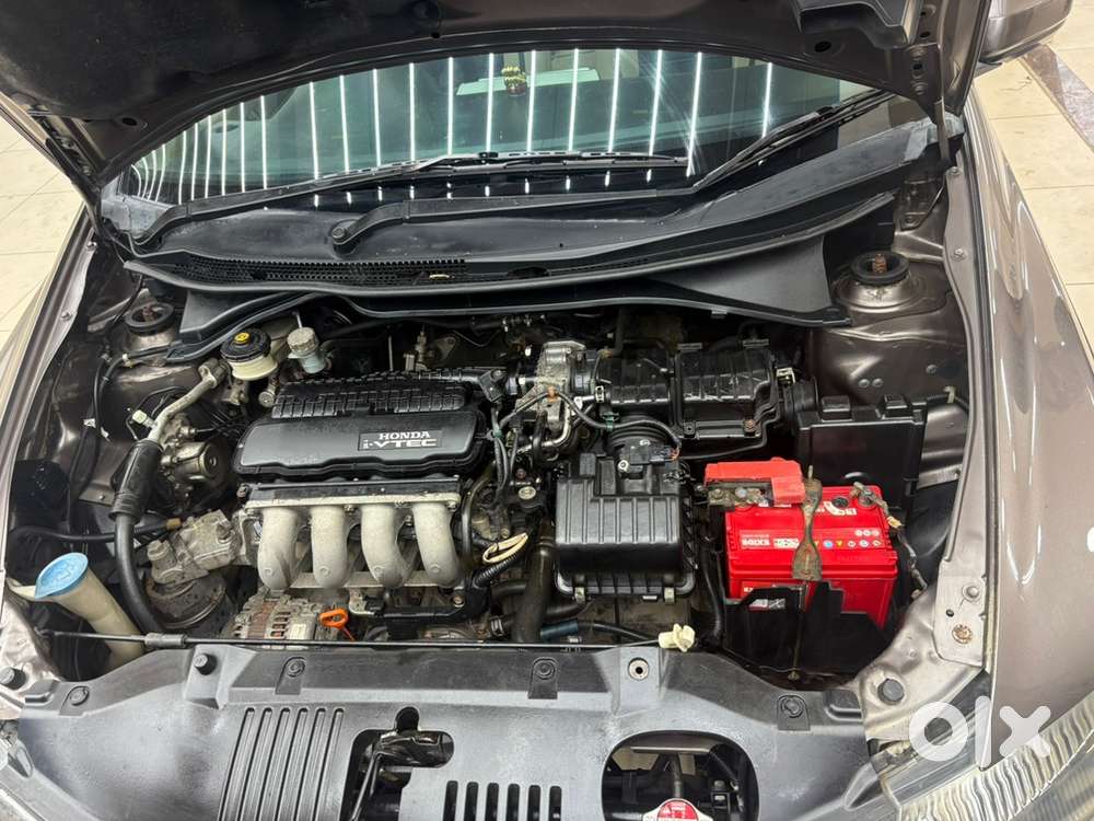Honda City 2011 Petrol Well Maintained