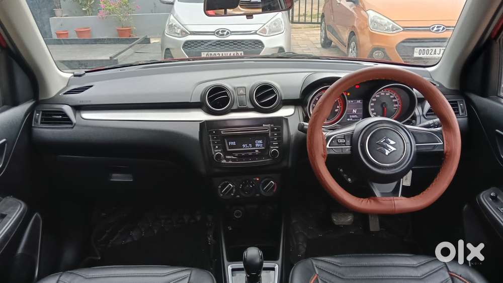 Maruti Suzuki Swift Amt Vxi, 2019, Petrol