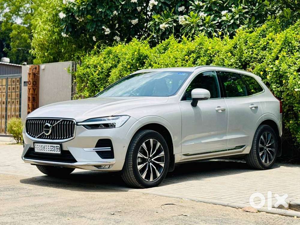 Volvo Xc60 D4 Kinetic, 2024, Petrol