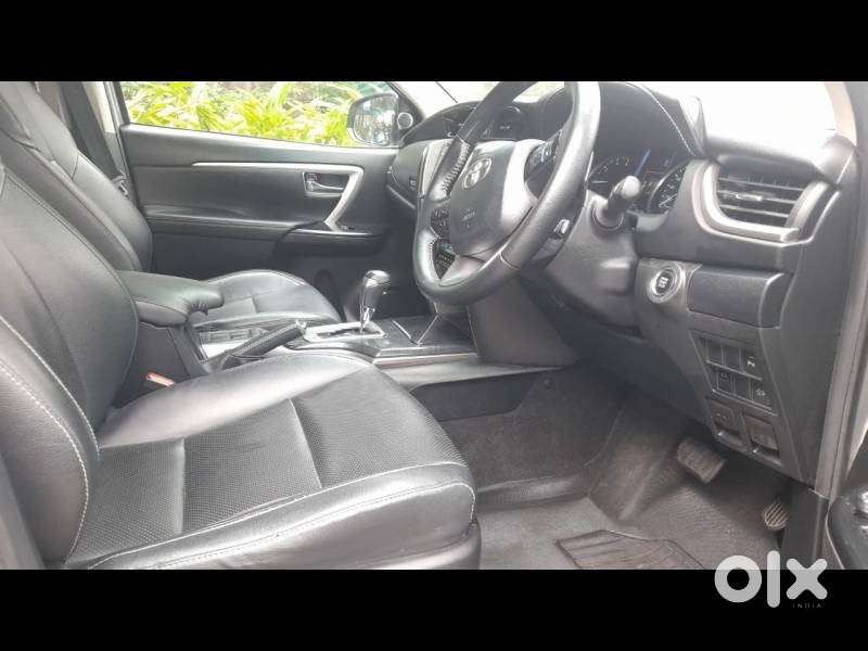 Toyota Fortuner 4x2 At 2.8 Diesel, 2023, Diesel