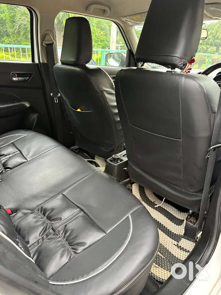 Maruti Suzuki Swift Vxi 2022