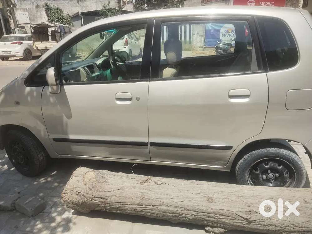 I Sell My Zen Estilo Vxi In Good Condition