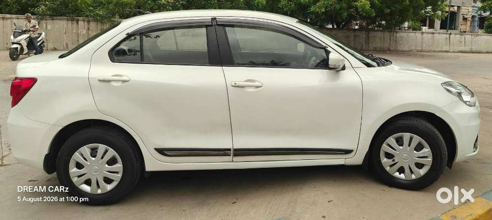 Maruti Suzuki Swift Dzire 1.2 Vxi Regal Limited Edition, 2022, Petro..