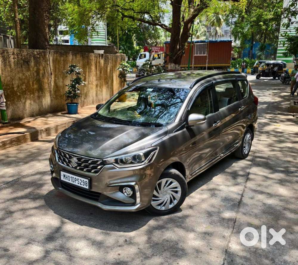 Maruti Suzuki Ertiga Vxi (o) Cng, 2020, Cng & Hybrids