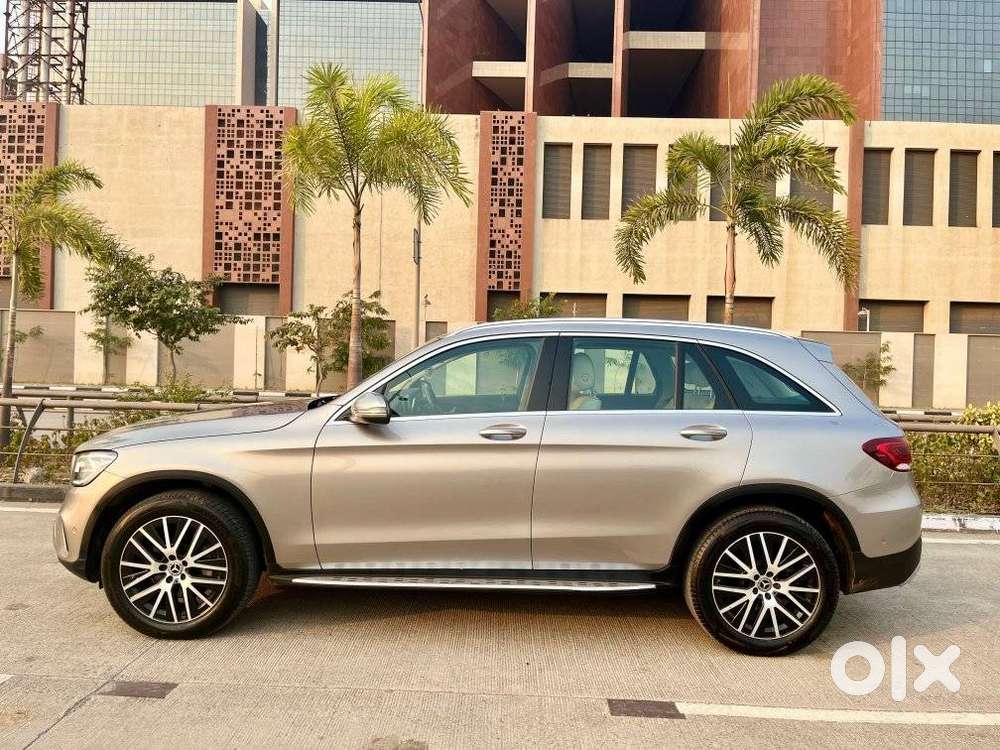 Mercedes-benz Glc Class 200, 2020, Petrol