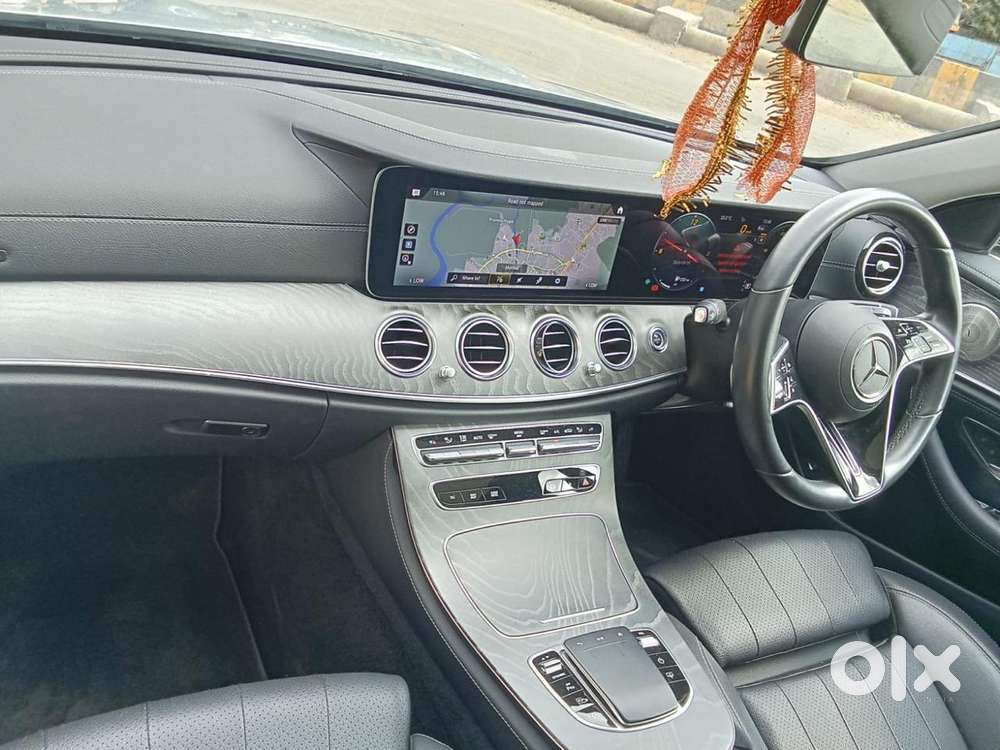 Mercedes-benz E-class E 220 D, 2024, Diesel