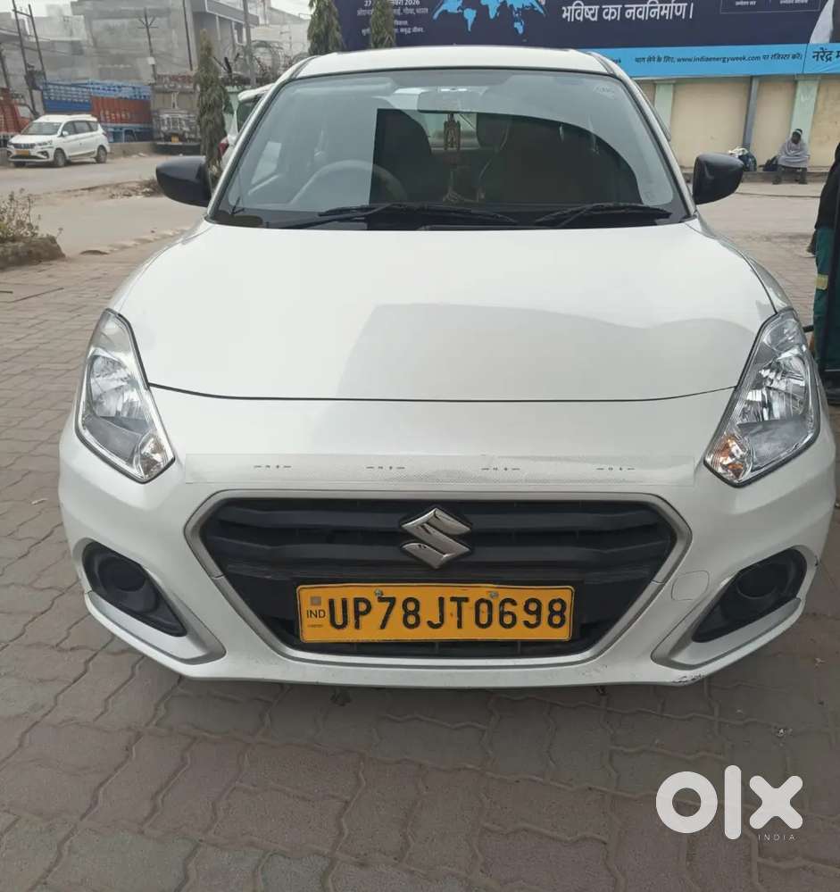 Dzire Sell