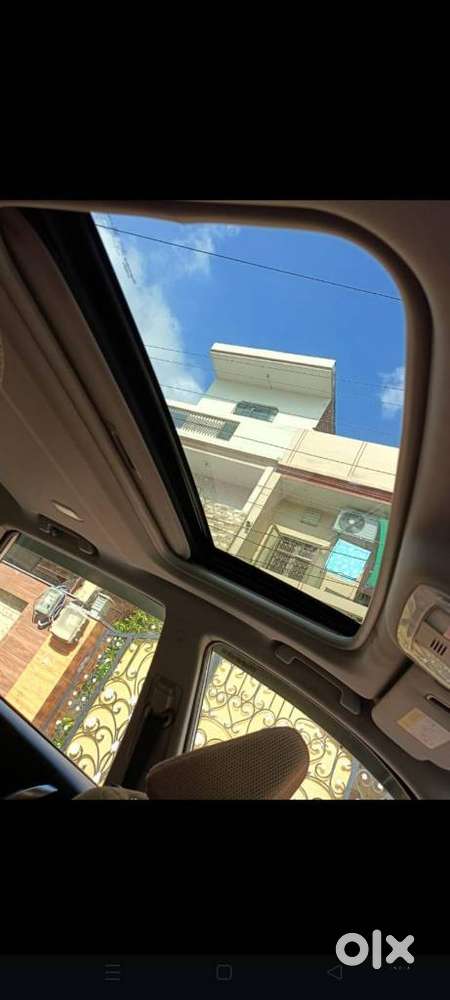 Mahindra Xuv500 2.2 W10, 2019, Diesel