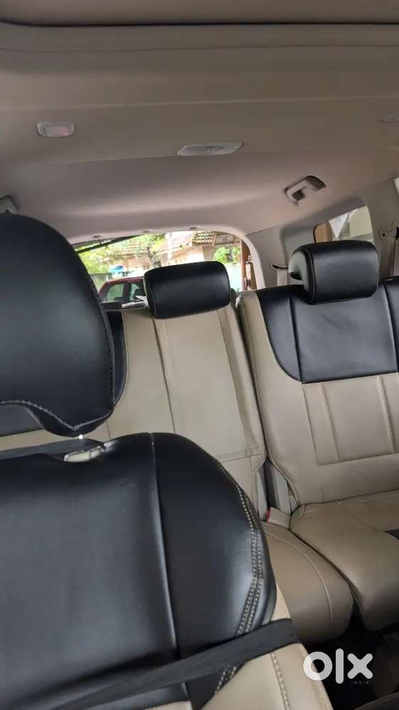 Mahindra Xuv500 Diesel At 2018 Car