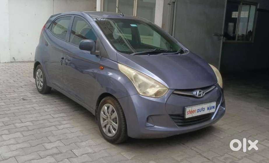 Hyundai Eon Magna, 2011, Petrol
