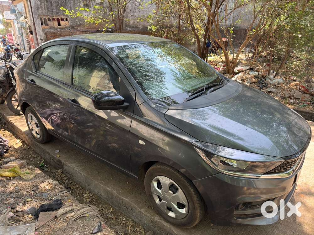 Tata Tigor Petrol 2024