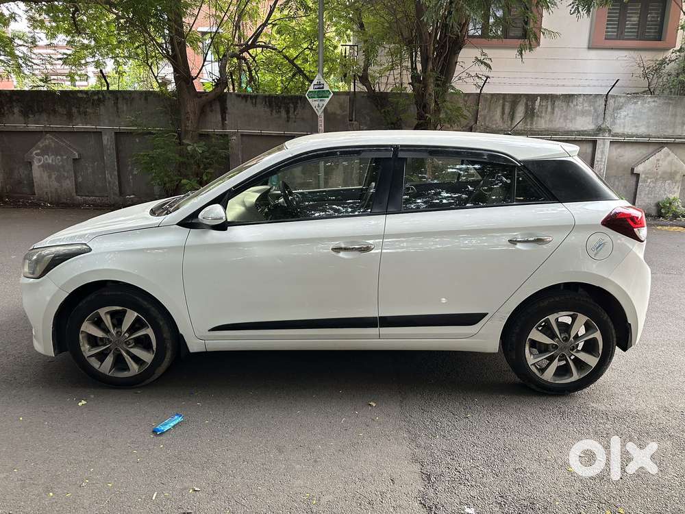 Hyundai Elite I20 Sportz Plus Diesel, 2014, Diesel